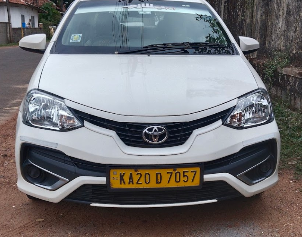 Ajwan Taxi Compact Hatchback Swift